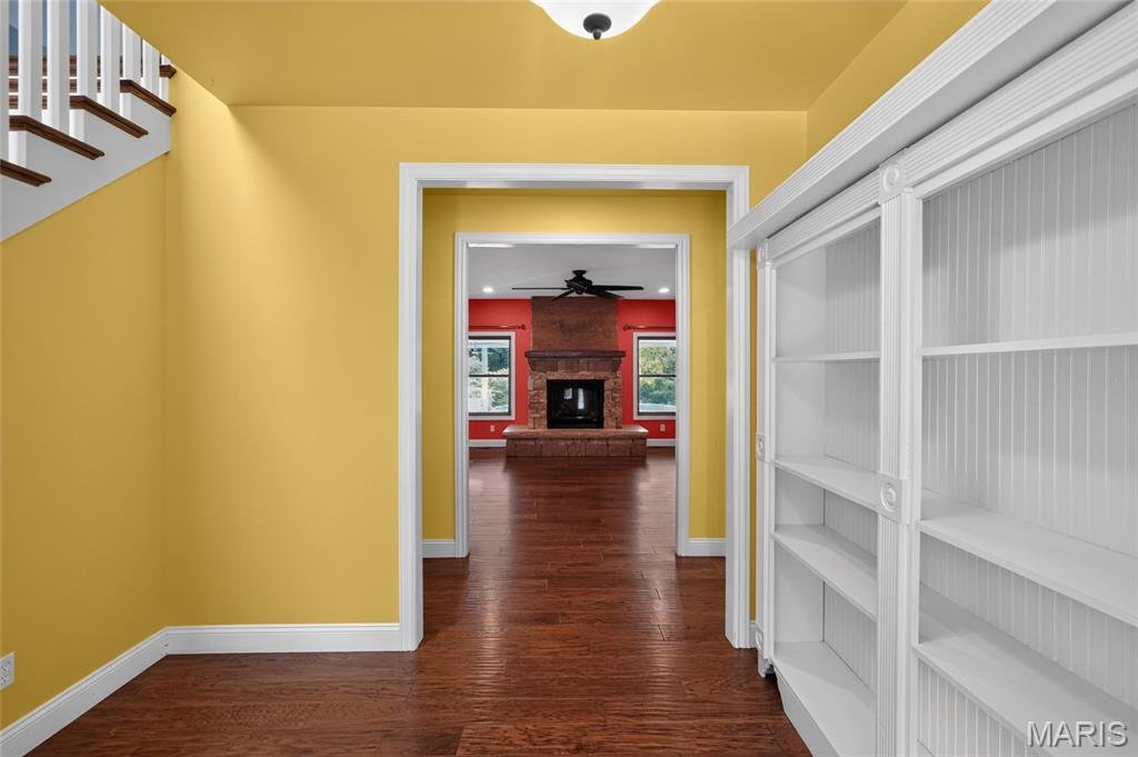 House in Bonne Terre, Missouri, United States 5 - 18718264