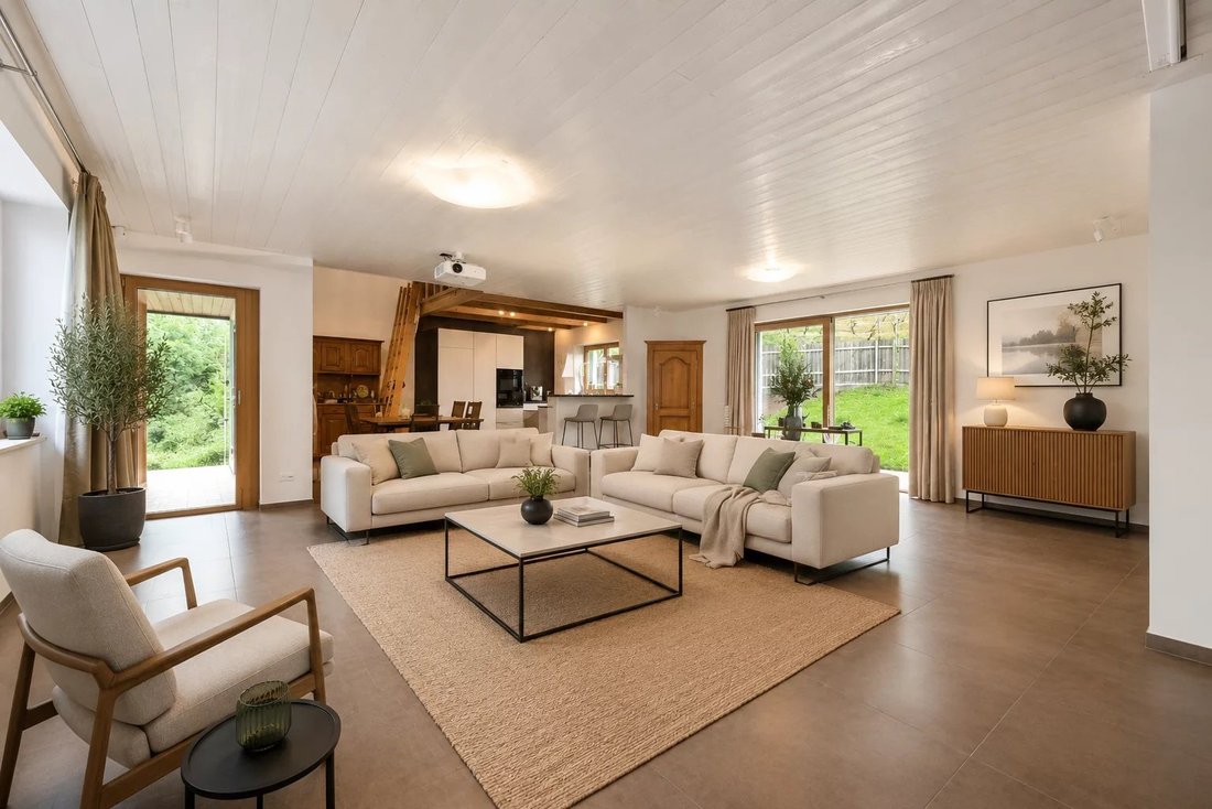 Haus in Lutry, Waadt, Schweiz 4 - 16501605