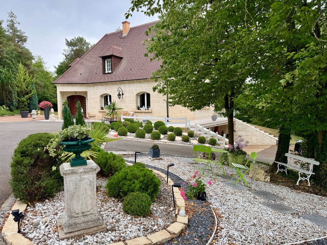 Casa a Troissereux, Alta Francia, Francia 1 - 16547182