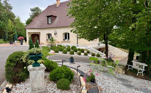 Maison à Troissereux, Hauts-de-France, France 1