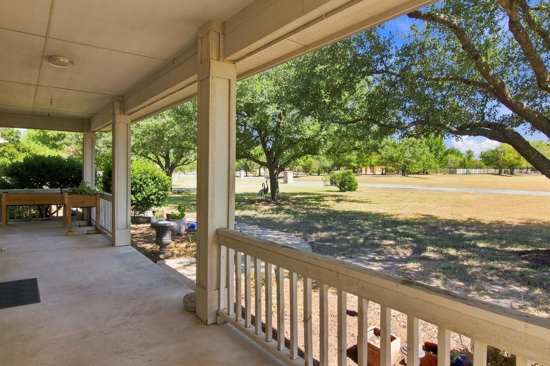 Casa en Georgetown, Texas, Estados Unidos 4 - 18718492