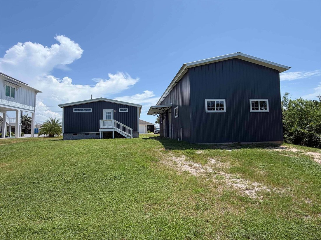 House in Port St. Joe, Florida, United States 4 - 18718139