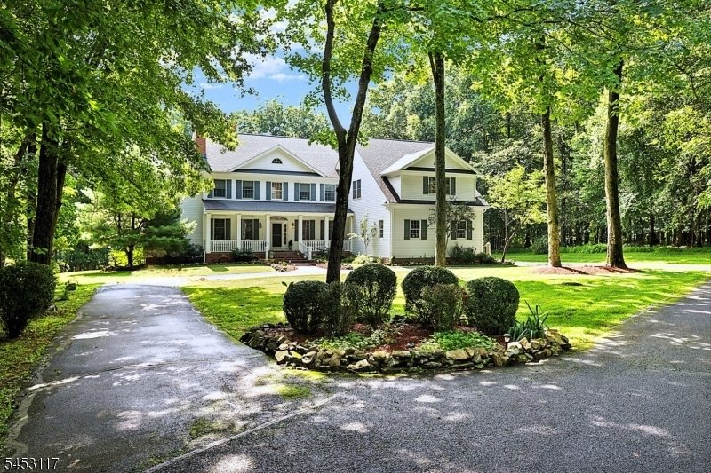 House in Long Valley, New Jersey, United States 1 - 18720051