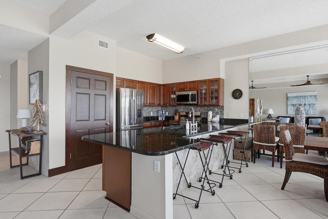 Appartement à Wright, Floride, États-Unis 4 - 18716407