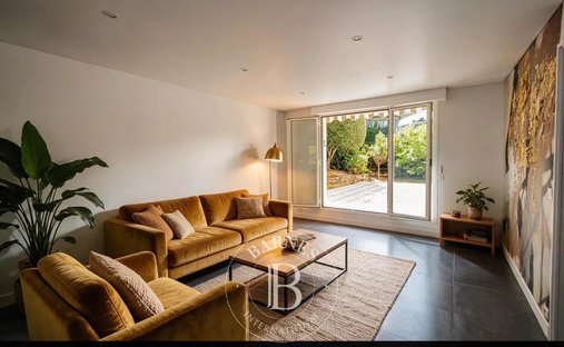 Appartement à Schnapper, Saint-Germain-en-Laye, France 1