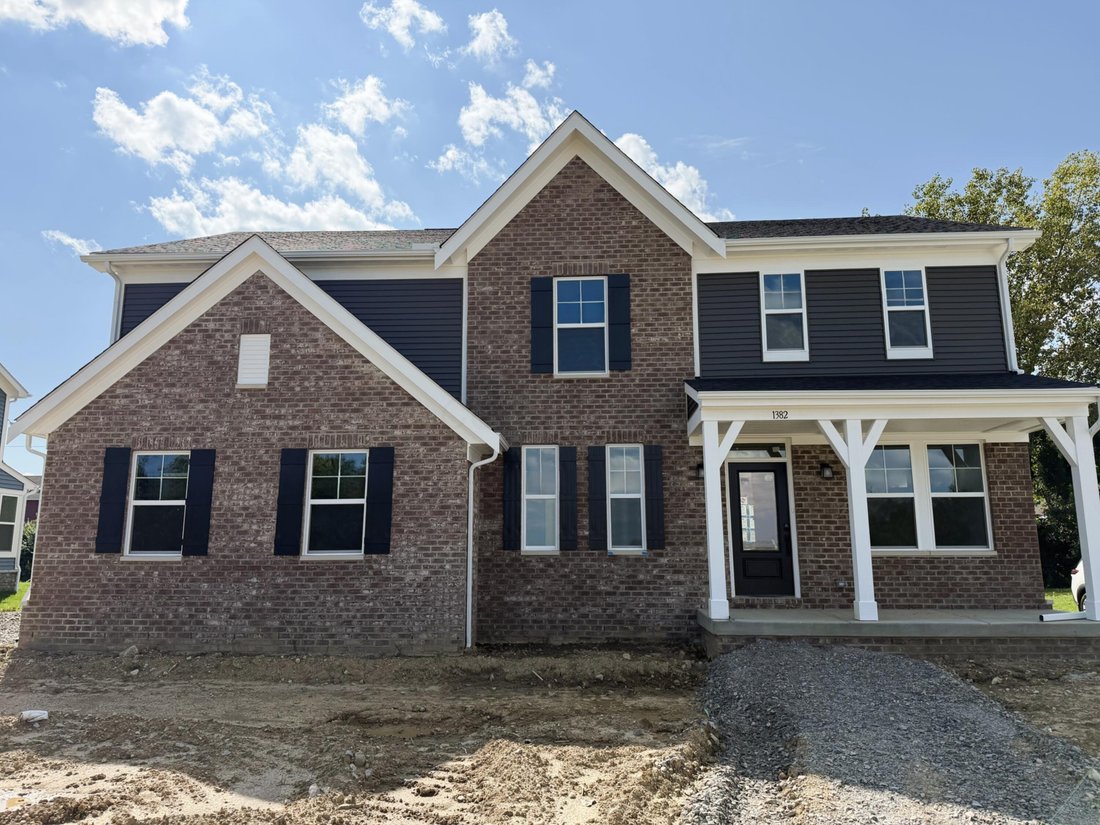 House in Columbus, Ohio, United States 1 - 17795498