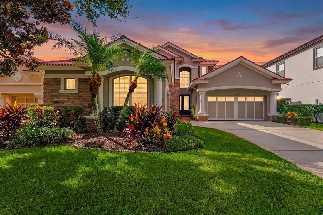 House in Tampa, Florida, United States 1 - 18718889