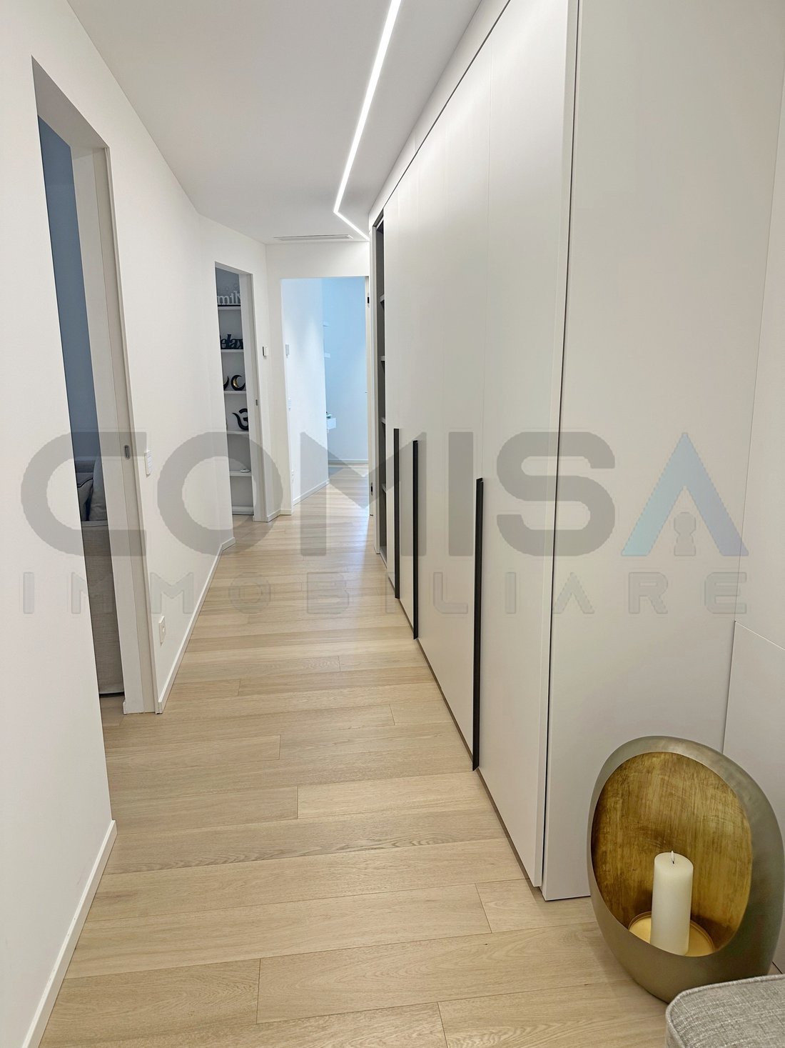 Appartement à Lugano, Tessin, Suisse 5 - 18716482