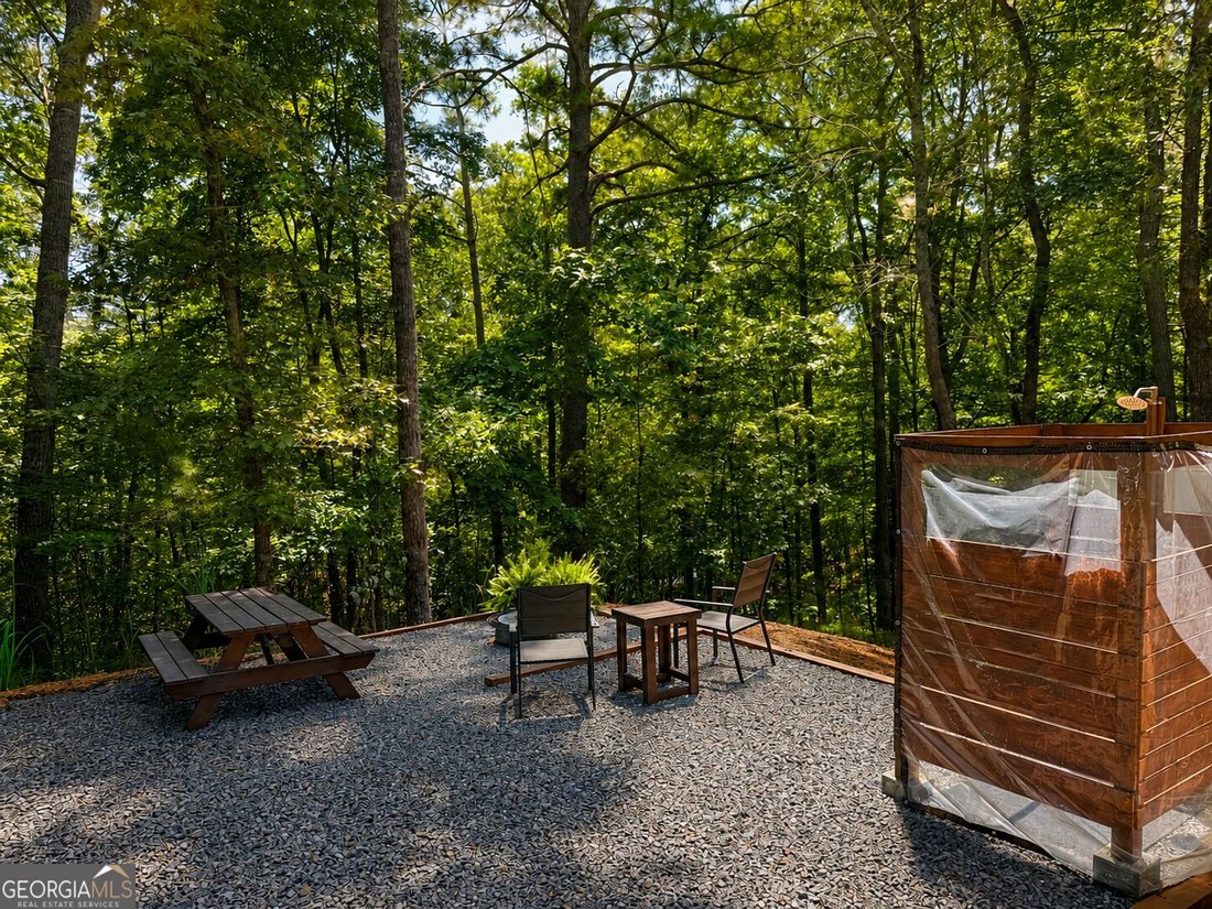 House in Ellijay, Georgia, United States 5 - 18719263