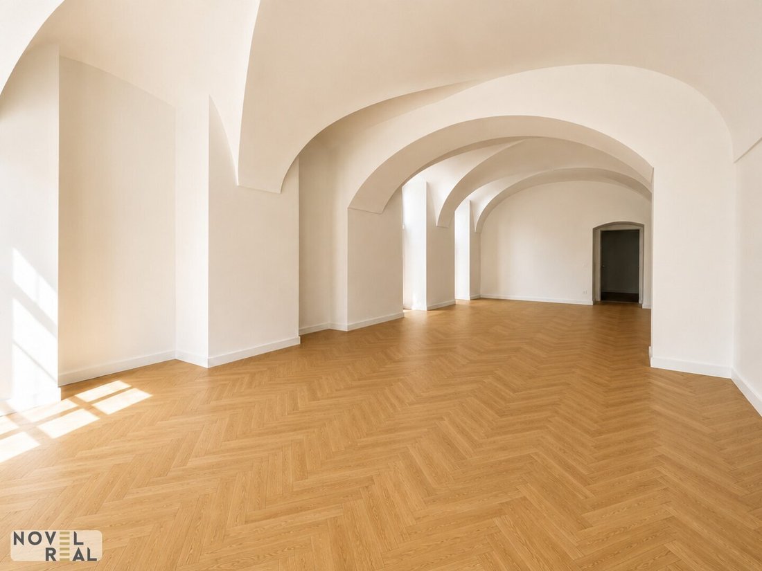 Apartment in Vienna, Wien, Austria 3 - 18717465