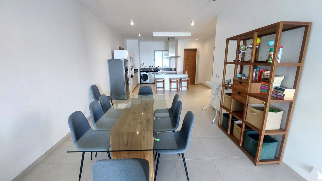 Apartment in Pointe aux Piments, Pamplemousses District, Mauritius 5 - 18716588
