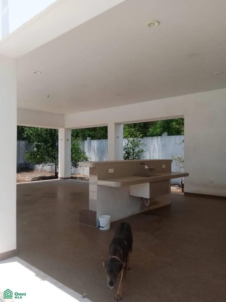 Casa en Cholul, Yucatán, México 2 - 17101174