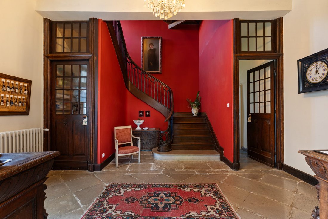 Chateau  en Orion, Nueva Aquitania, Francia 5 - 18700413