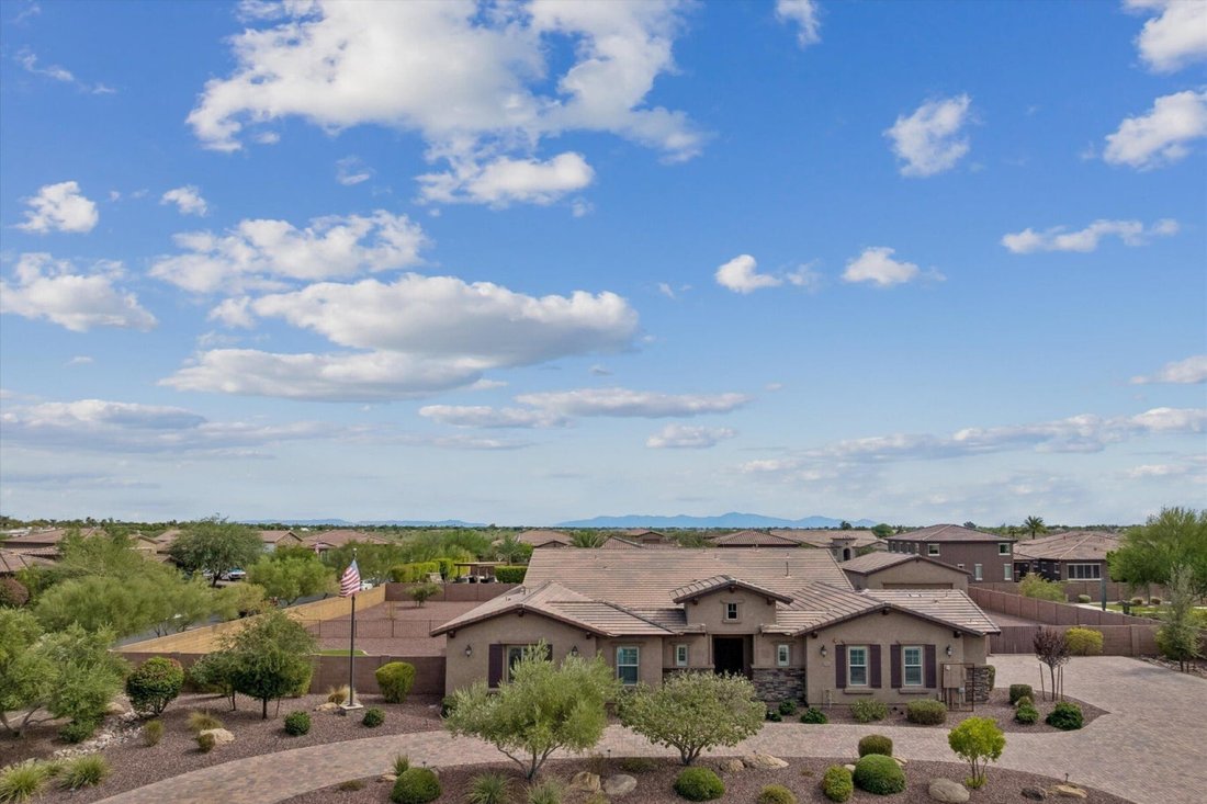 Casa a Peoria, Arizona, Stati Uniti 1 - 18696366
