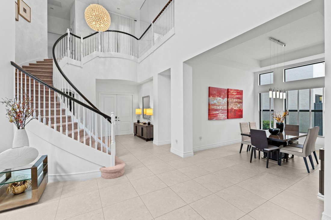 Casa en Delray Beach, Florida, Estados Unidos 4 - 18627666