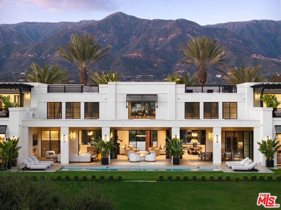 Casa a Montecito, California, Stati Uniti 1 - 16725871