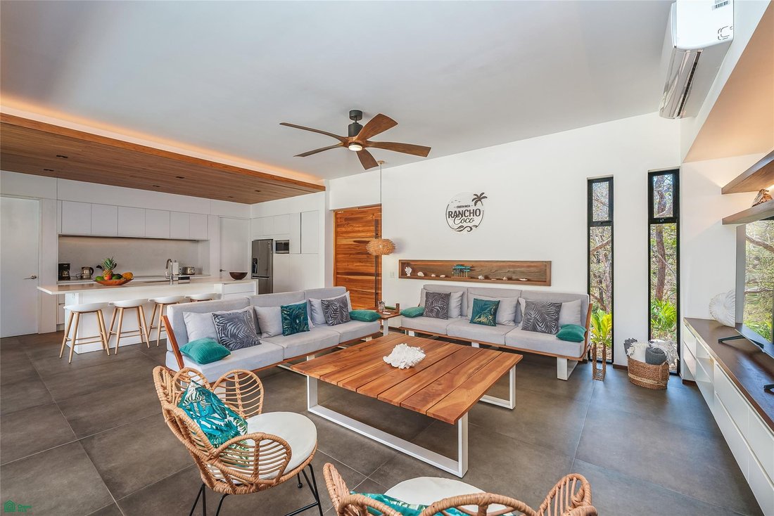 House in Los Pargos, Guanacaste Province, Costa Rica 5 - 17856936