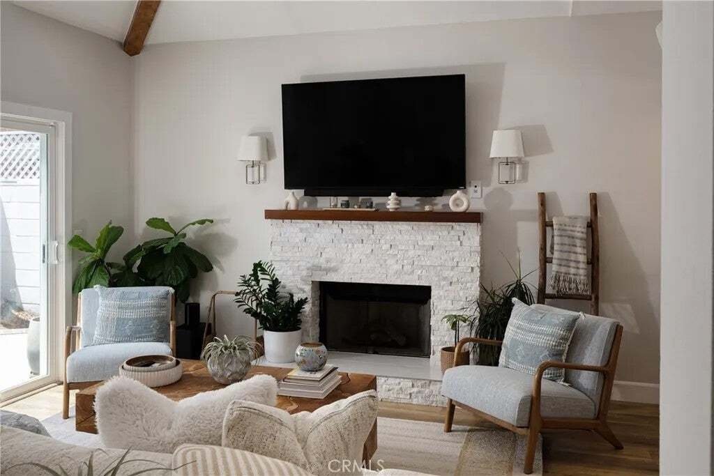 Appartement à Costa Mesa, Californie, États-Unis 4 - 17999661