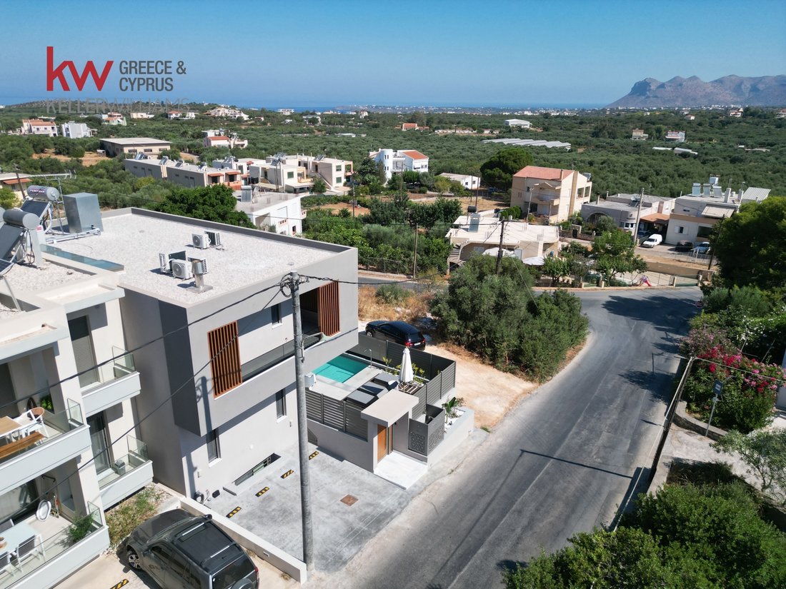 Casa a Creta, Grecia 2 - 18718017
