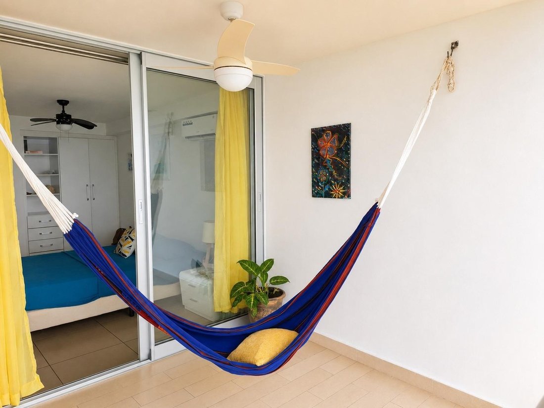 Apartment in San Carlos District, Panama 4 - 18716633