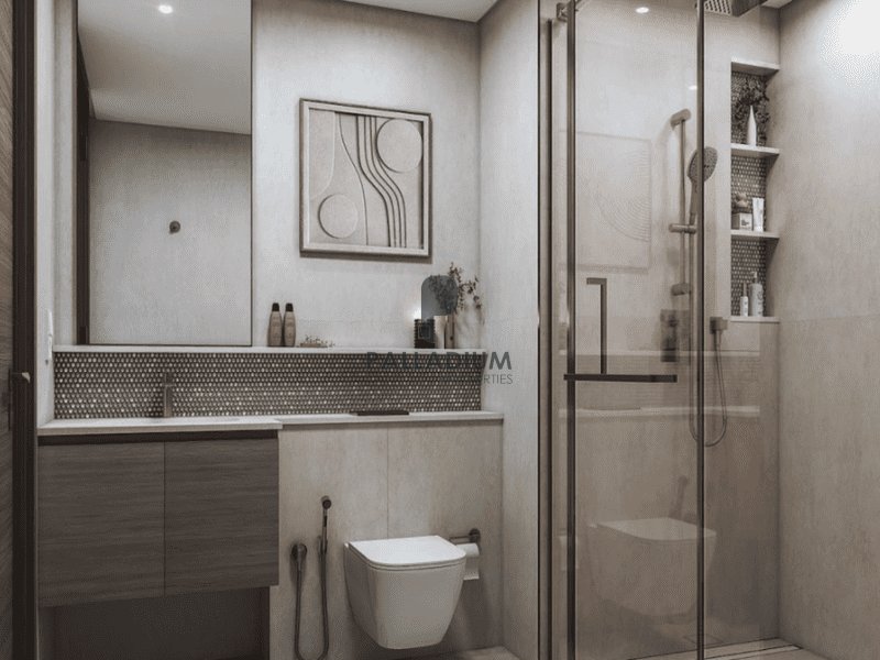 Apartamento en Al Thanyah Quinto, Al Thanyah, Dubái 4 - 18716670