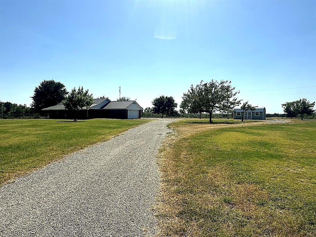 Haus in Dodd City, Texas, Vereinigte Staaten 4 - 18718511