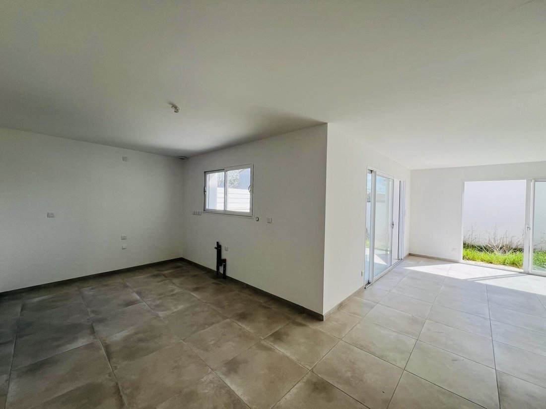 Casa en Saint-Palais-sur-Mer, Nueva Aquitania, Francia 3 - 16986608