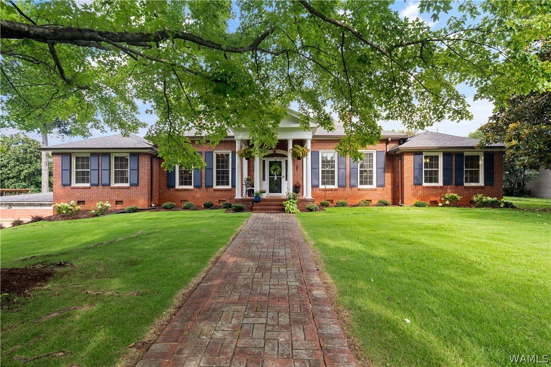 House in Tuscaloosa, Alabama, United States 1 - 18718059