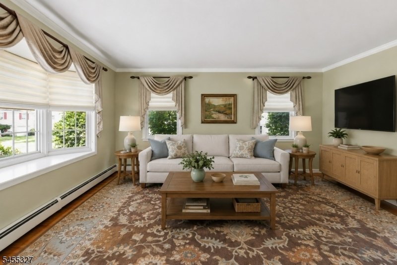 House in Cranford, New Jersey, United States 3 - 18720052