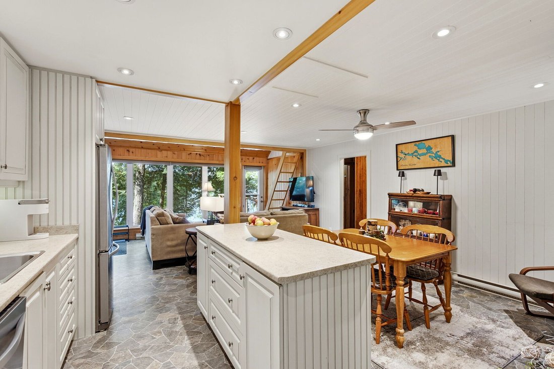 House in Muskoka Lakes, Ontario, Canada 5 - 18717745