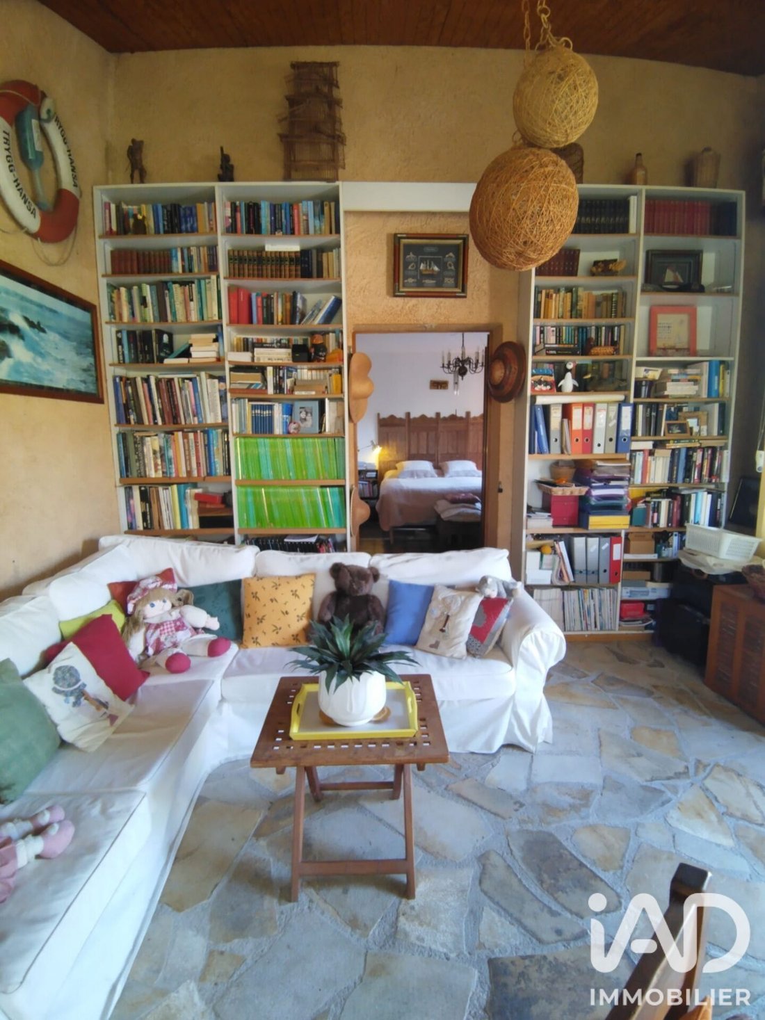 Maison à Bargemon, Provence-Alpes-Côte d'Azur, France 3 - 17559466