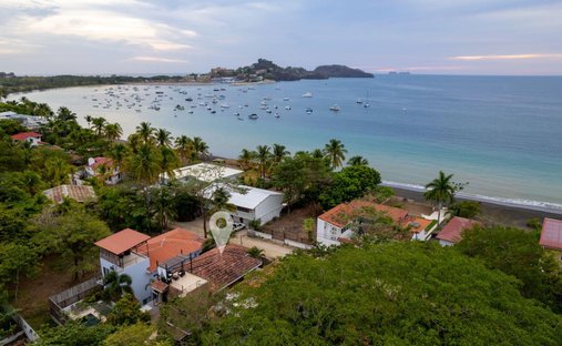 Casa en Tempate, Provincia de Guanacaste, Costa Rica 1