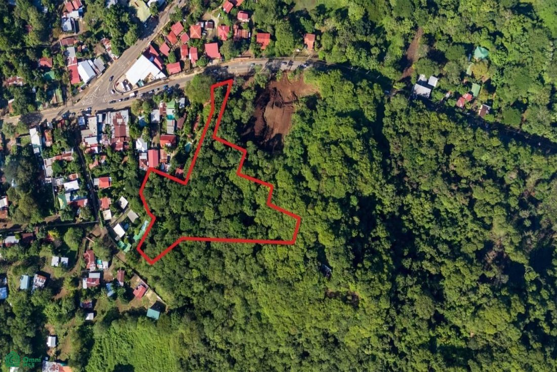 Terreno en Villareal, Provincia de Guanacaste, Costa Rica 5 - 17805587