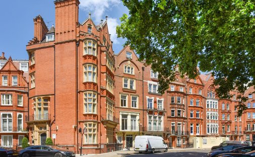 Appartamento a Brompton, Kensington e Chelsea, Inghilterra 1