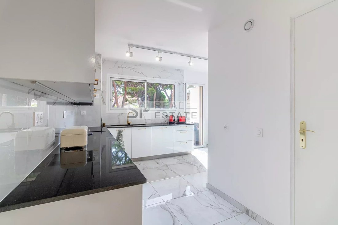 Appartement à La Source, Cannes, France 5 - 18716941