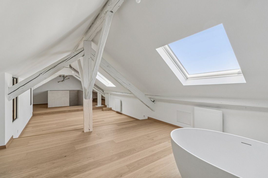 Appartement à Cheseaux-sur-Lausanne, Vaud, Suisse 2 - 18716377
