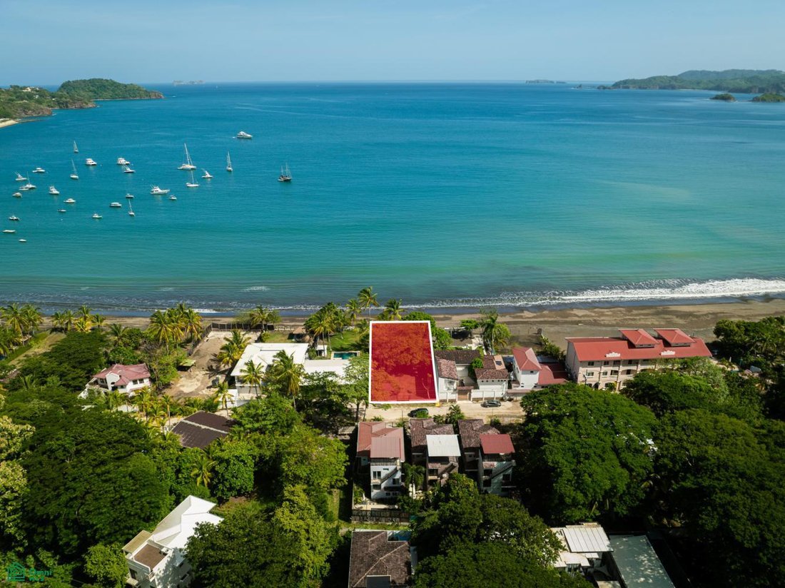 Terreno en Potrero, Provincia de Guanacaste, Costa Rica 1 - 18431208