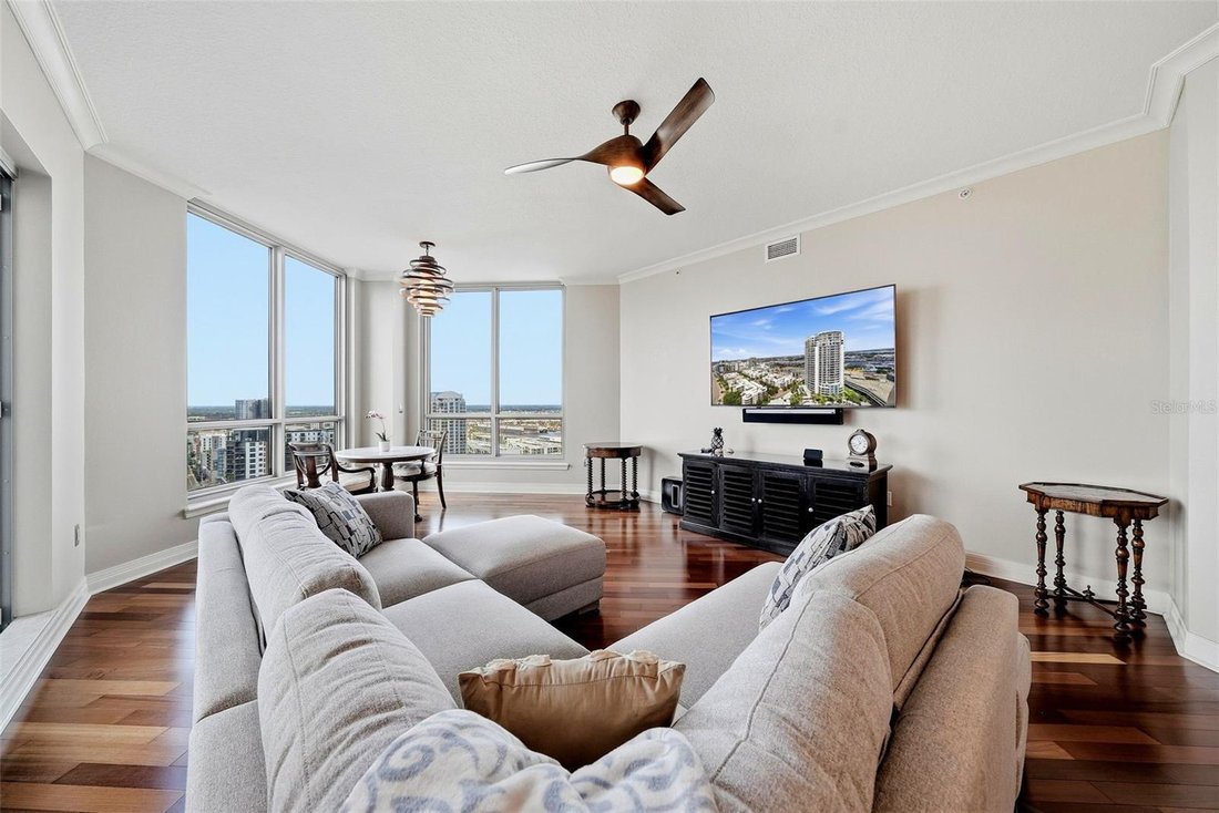 Condominio a Tampa, Florida, Stati Uniti 4 - 18718855