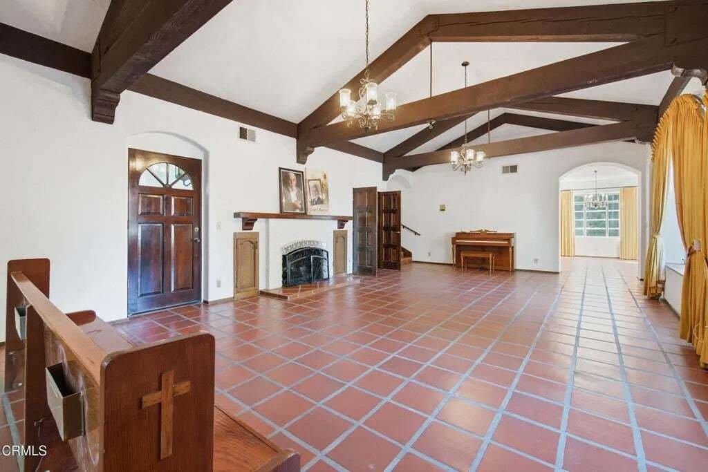 Maison à Santa Paula, Californie, États-Unis 4 - 18719217