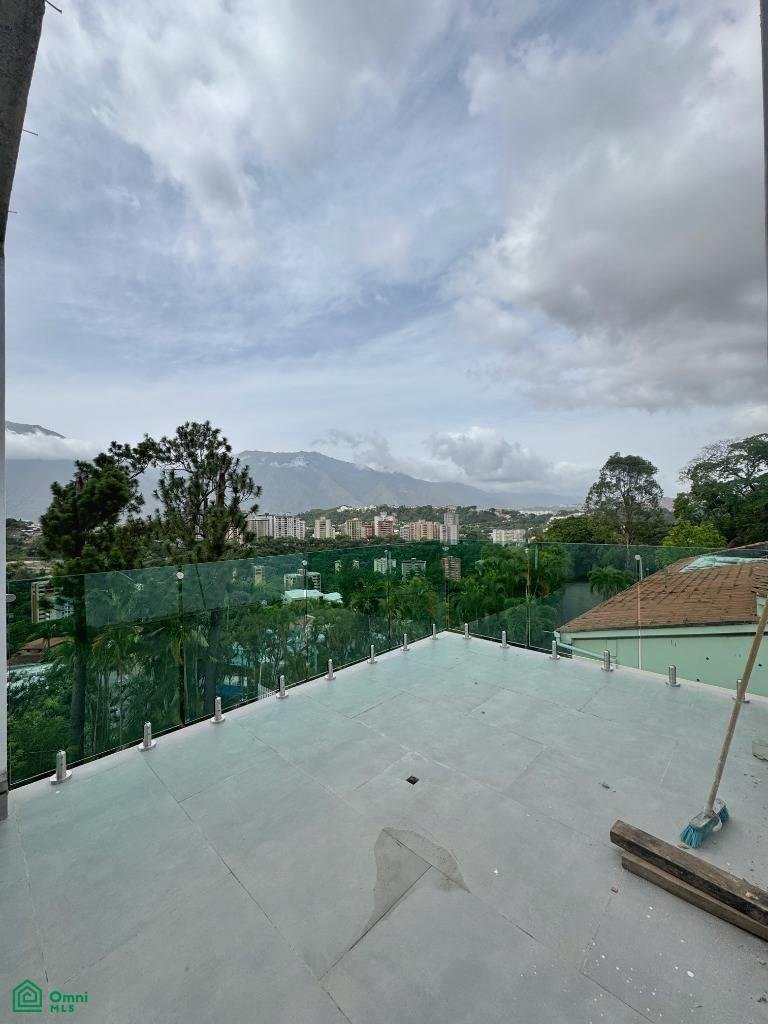 House in Caracas, Capital District, Venezuela 1 - 17731805