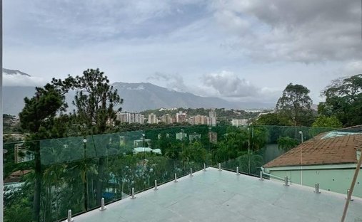Casa a Caracas, Distretto Capitale, Venezuela 1