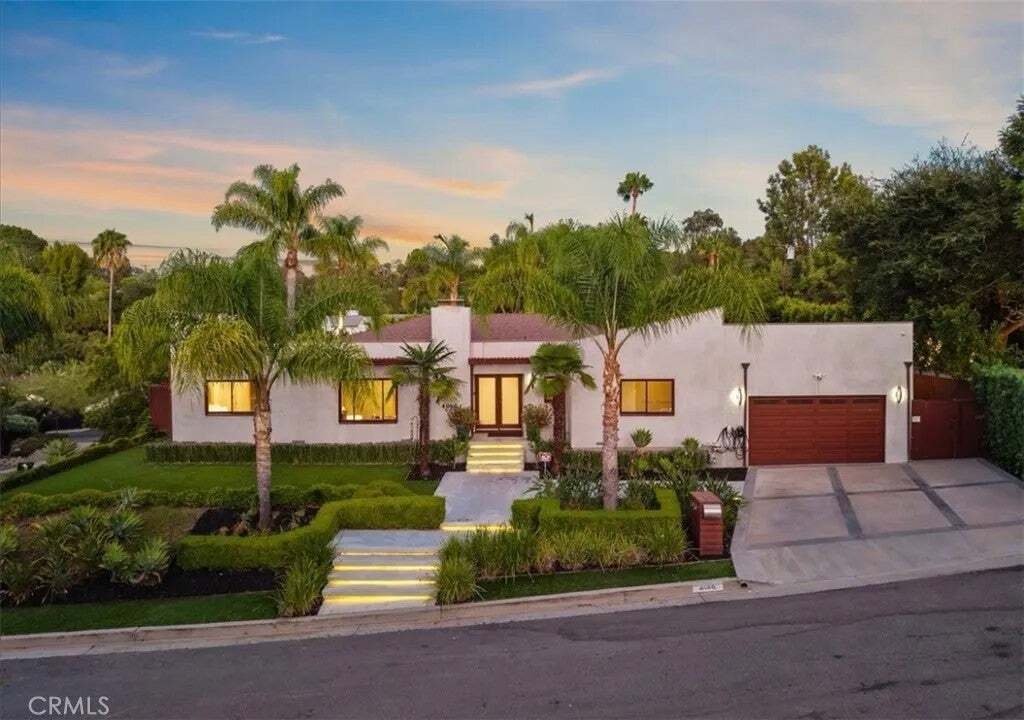Haus in Los Angeles, Kalifornien, Vereinigte Staaten 1 - 18719072
