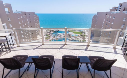 Condominio a Puerto Peñasco, Sonora, Messico 1