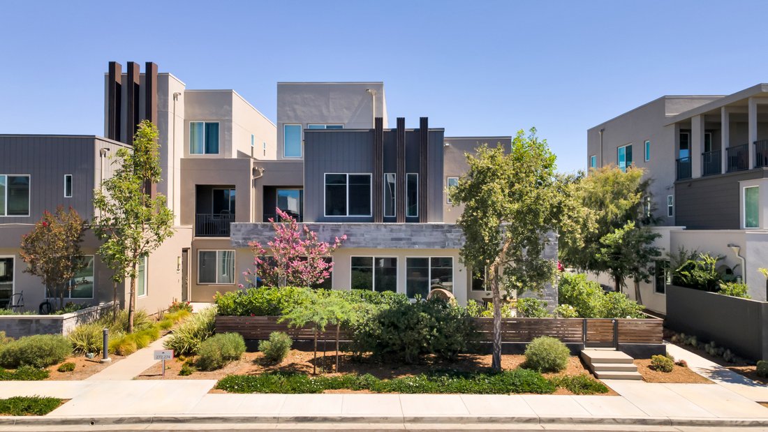 Casa en Irvine, California, Estados Unidos 1 - 18716886