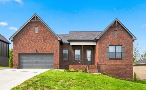 Casa en Gallatin, Tennessee, Estados Unidos 1