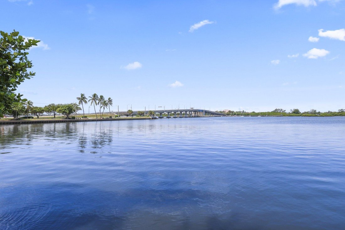 Eigentumswohnung in Palm Beach, Florida, Vereinigte Staaten 5 - 18719644