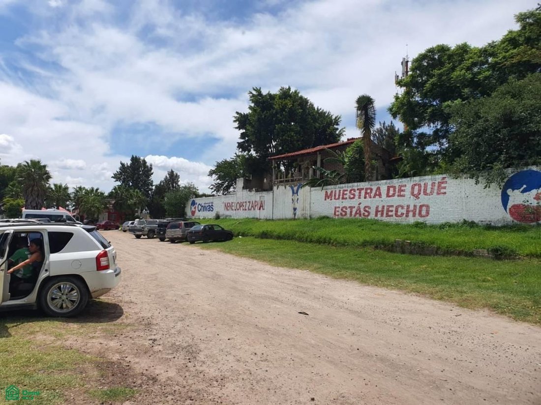 Land in Tonalá, Jalisco, Mexico 5 - 18340201