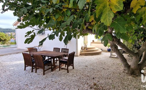 Casa en Centre Ouest, Ollioules, Francia 1