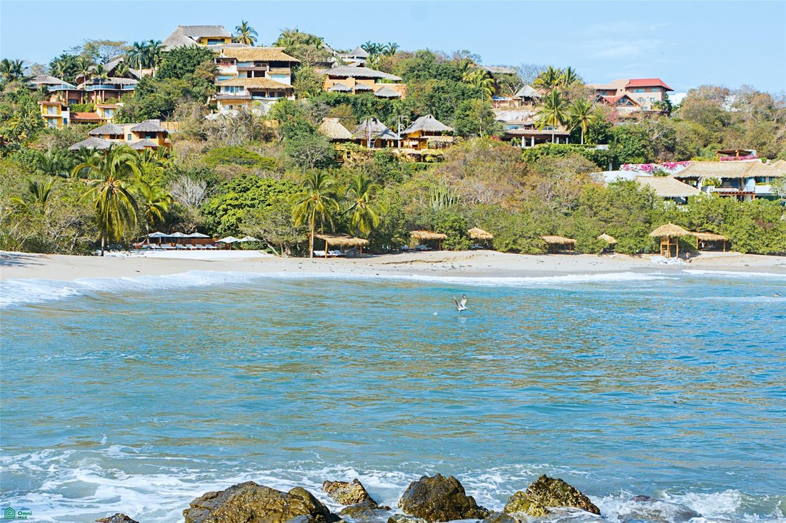 Maison à Ixtapa Zihuatanejo, Guerrero, Mexique 3 - 17870050