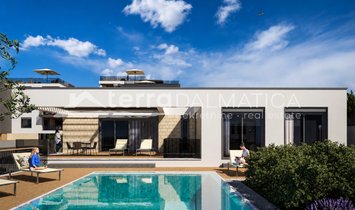 Villa à Primošten, Comitat de Šibenik-Knin, Croatie 1